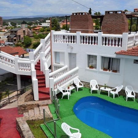Atenea Villa Carlos Paz Exterior photo