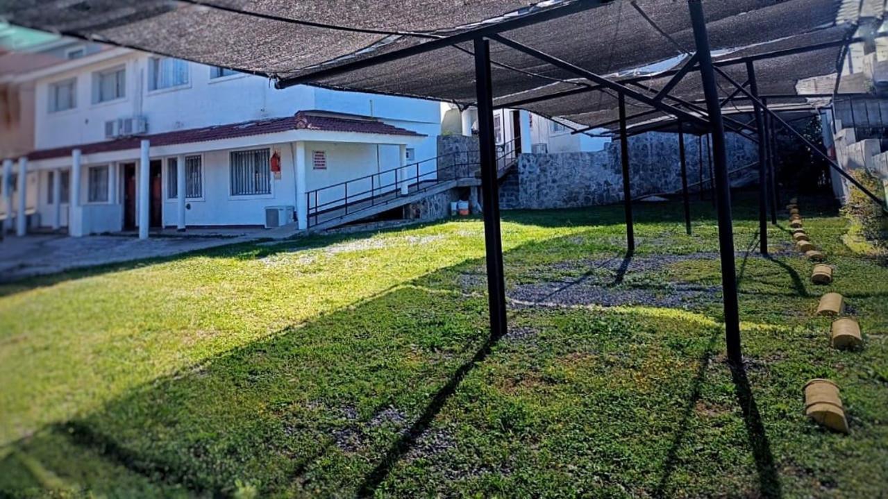Atenea Villa Carlos Paz Exterior photo