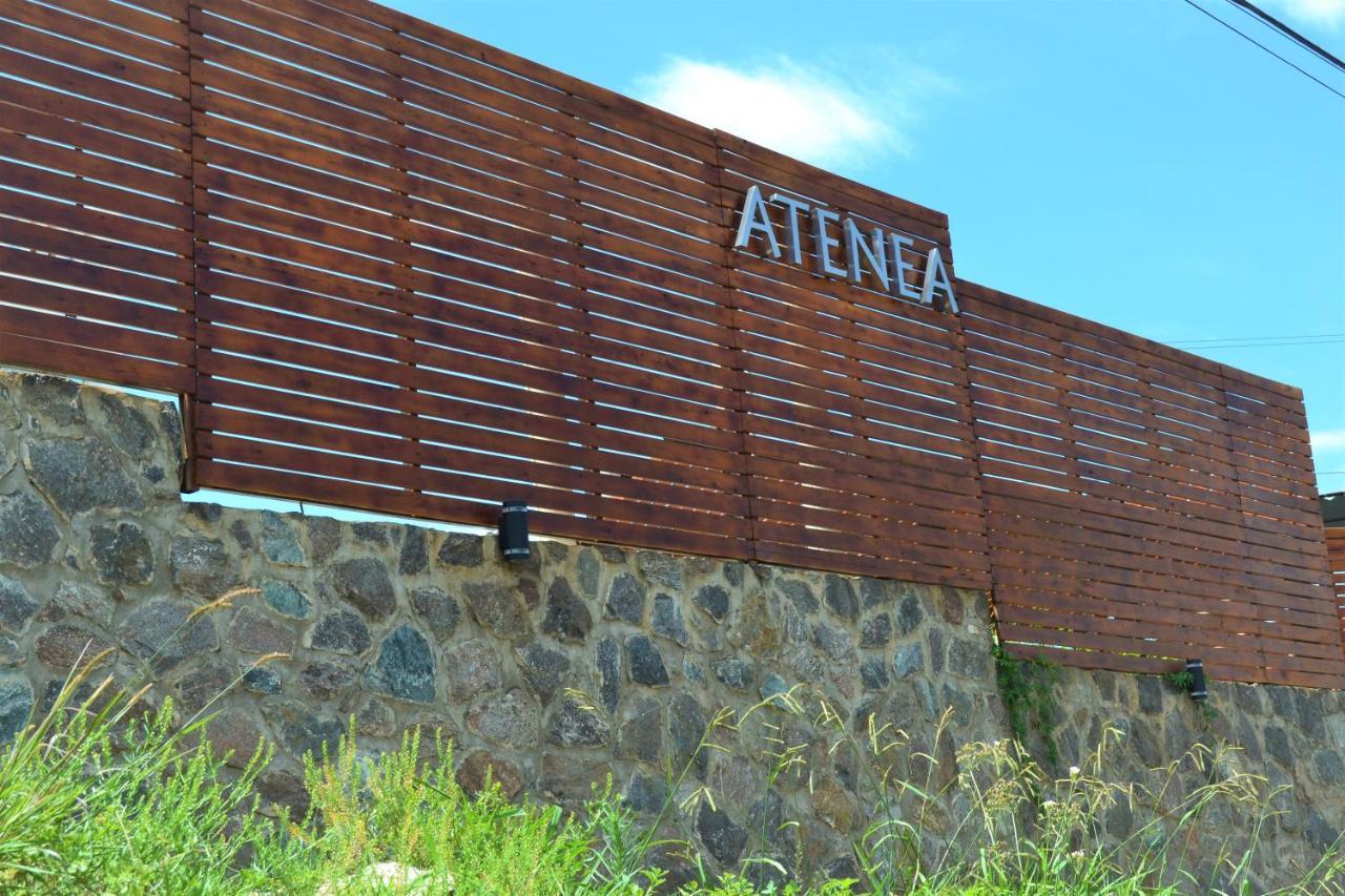 Atenea Villa Carlos Paz Exterior photo