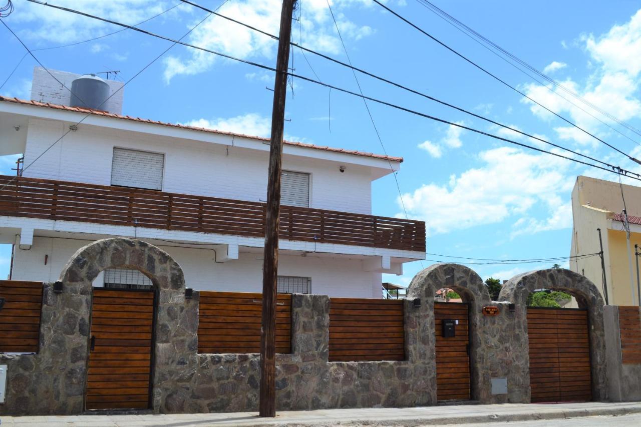 Atenea Villa Carlos Paz Exterior photo