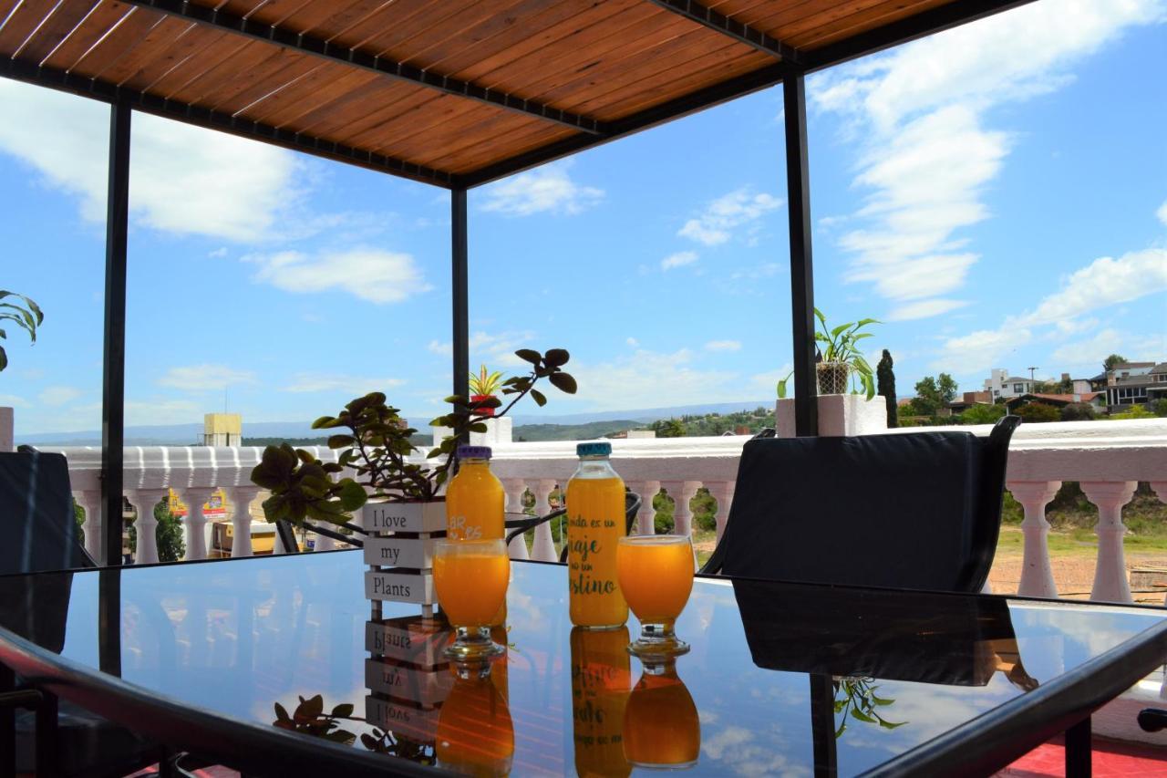 Atenea Villa Carlos Paz Exterior photo