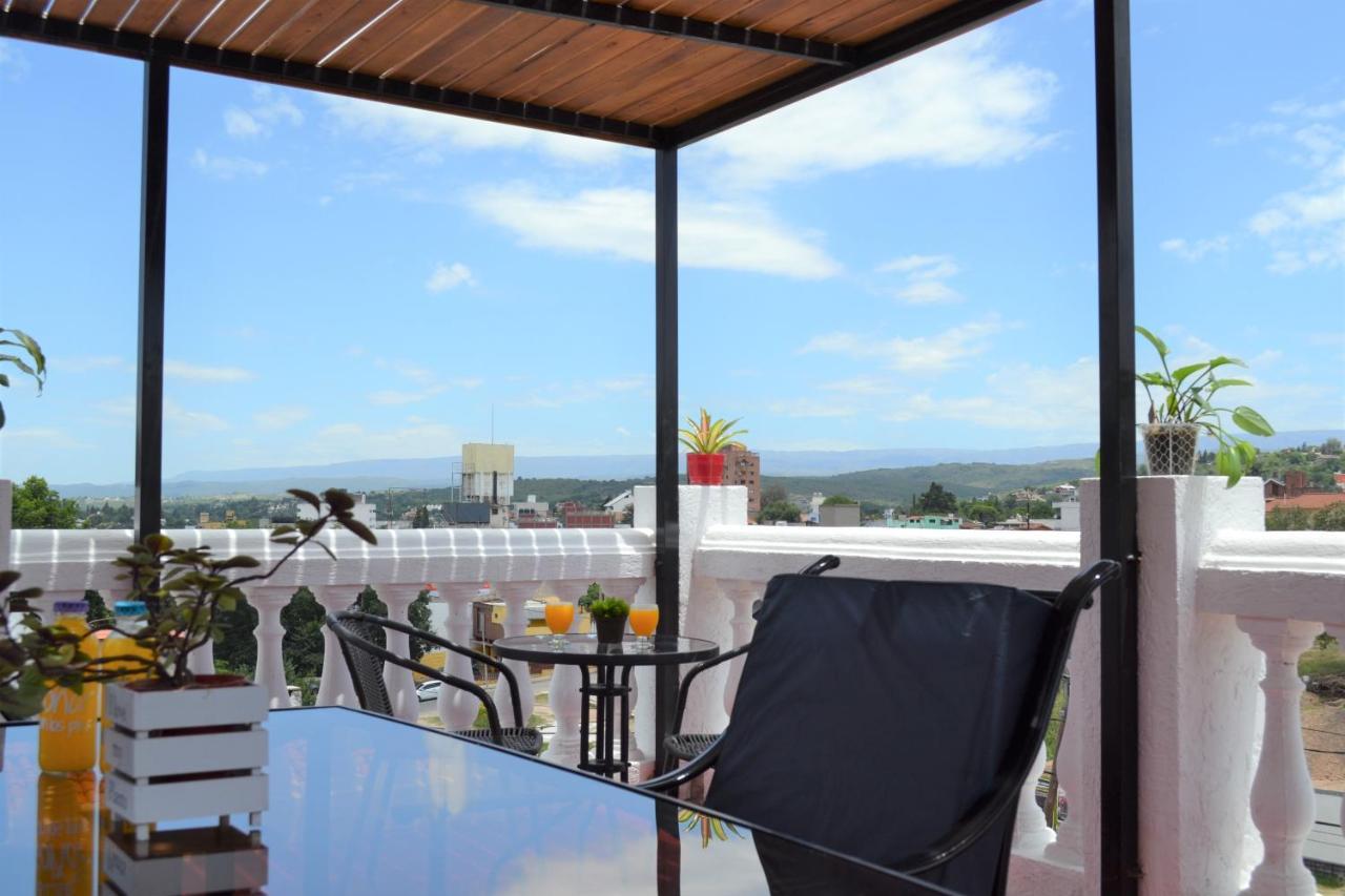 Atenea Villa Carlos Paz Exterior photo