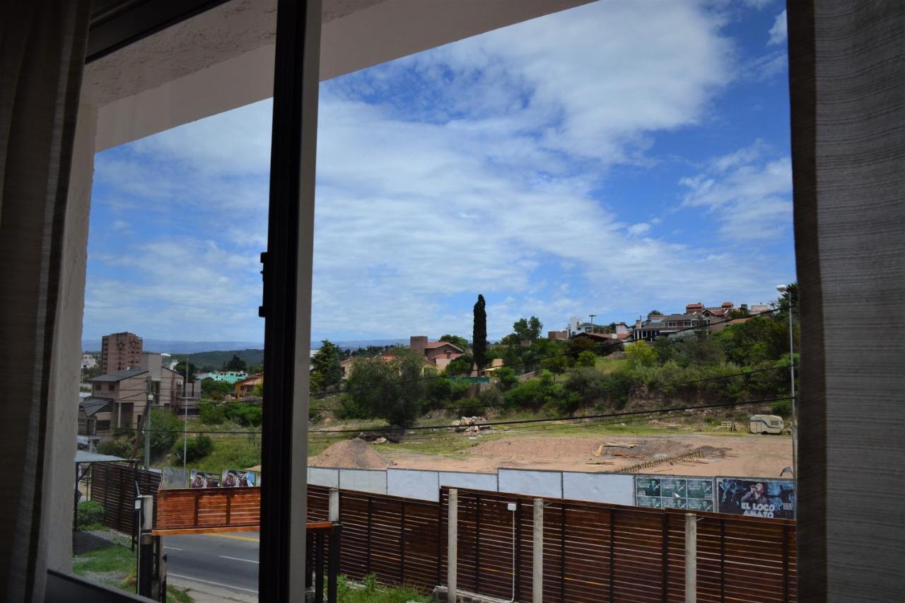 Atenea Villa Carlos Paz Exterior photo
