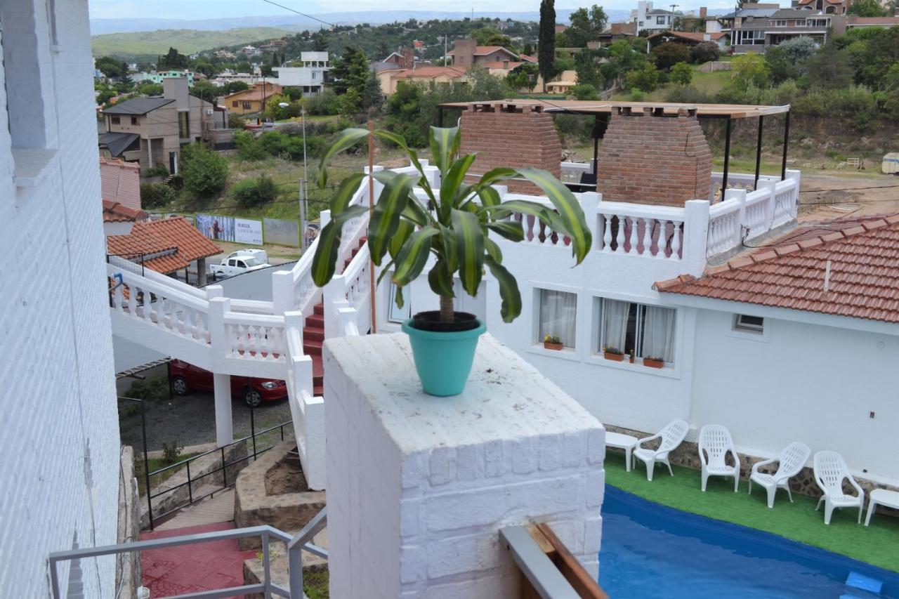 Atenea Villa Carlos Paz Exterior photo