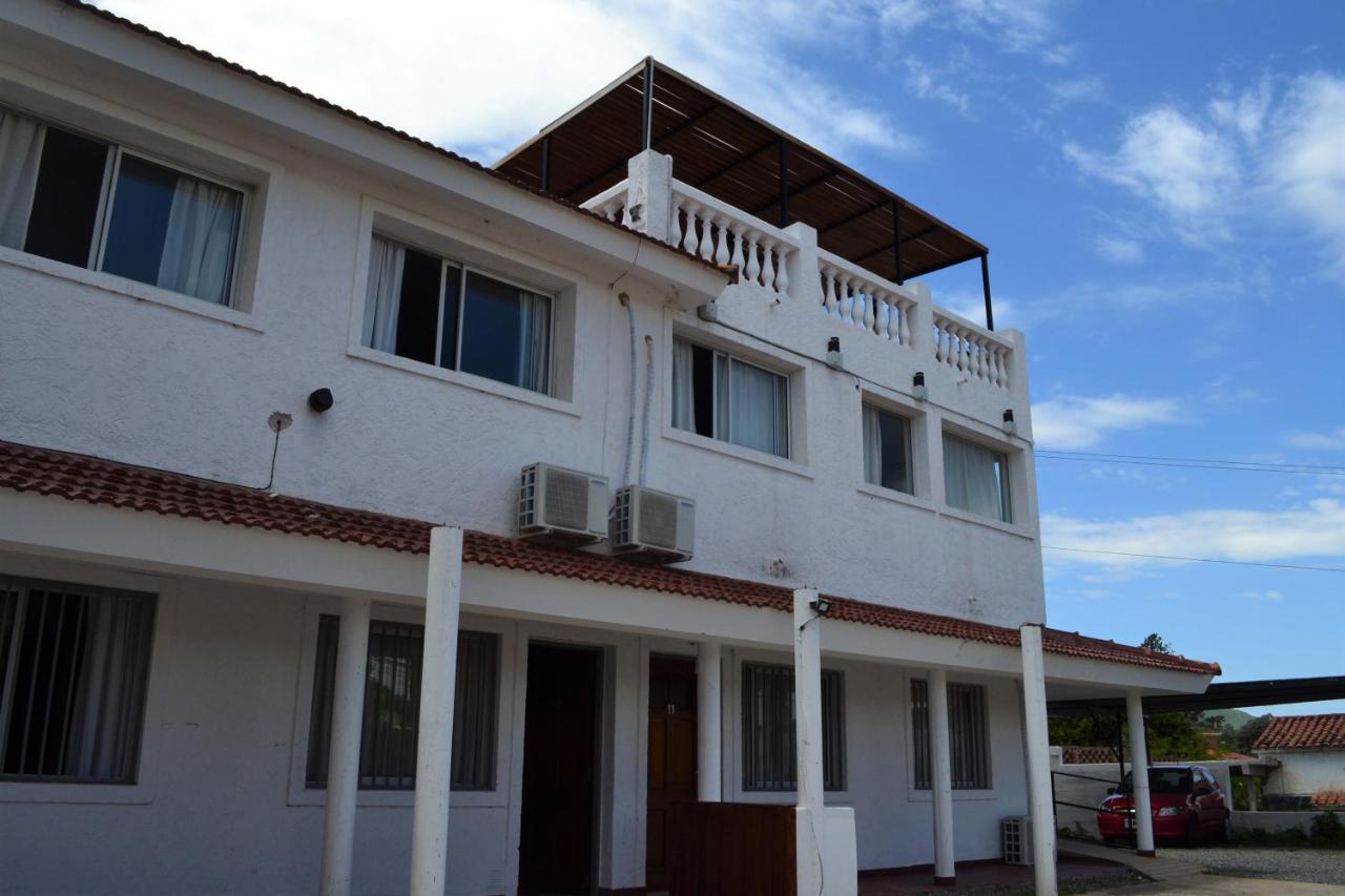 Atenea Villa Carlos Paz Exterior photo